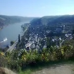 ** Im Weltkulturerbe Nahe Loreley *