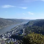 ** Im Weltkulturerbe Nahe Loreley Apartmán
