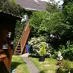 ** Im Weltkulturerbe Nahe Loreley Niederburg