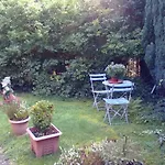 ** Im Weltkulturerbe Nahe Loreley Apartmán Niederburg