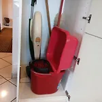 Apartmán ** Im Weltkulturerbe Nahe Loreley