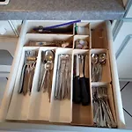 Apartmán ** Im Weltkulturerbe Nahe Loreley *