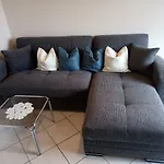 Apartmán ** Im Weltkulturerbe Nahe Loreley *