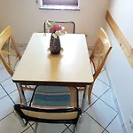 ** Im Weltkulturerbe Nahe Loreley Apartmán Niederburg
