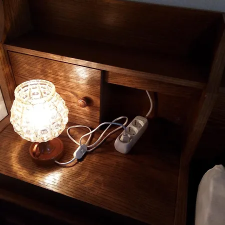 Apartment ** Im Weltkulturerbe Nahe Loreley Niederburg