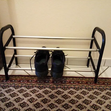 Apartment ** Im Weltkulturerbe Nahe Loreley *