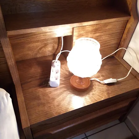 Lägenhet ** Im Weltkulturerbe Nahe Loreley