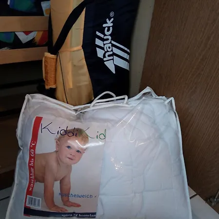 Apartment ** Im Weltkulturerbe Nahe Loreley