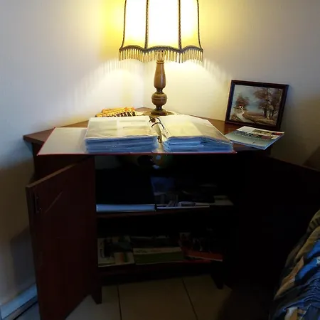 Apartment ** Im Weltkulturerbe Nahe Loreley