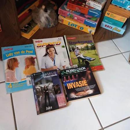 Apartment ** Im Weltkulturerbe Nahe Loreley