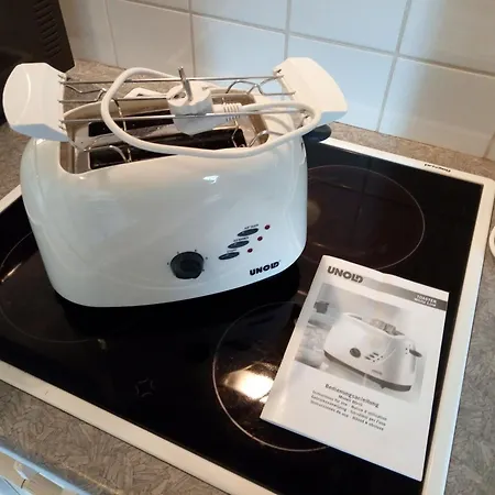 Apartment ** Im Weltkulturerbe Nahe Loreley *