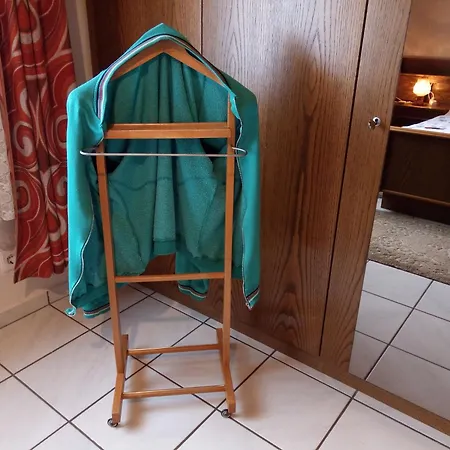 ** Im Weltkulturerbe Nahe Loreley Lägenhet Niederburg