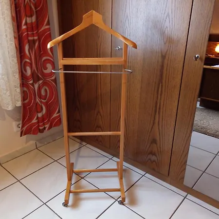 Lägenhet ** Im Weltkulturerbe Nahe Loreley