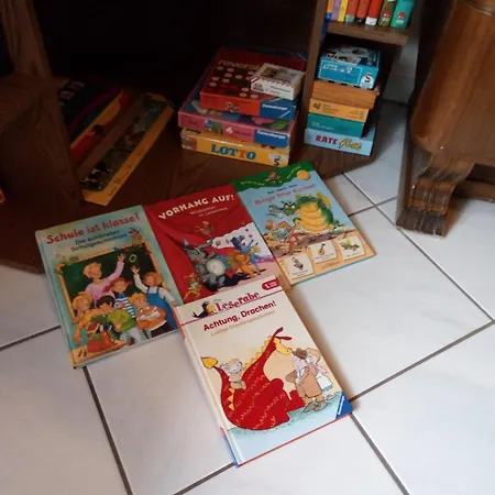 ** Im Weltkulturerbe Nahe Loreley Niederburg