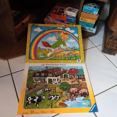 ** Im Weltkulturerbe Nahe Loreley Apartment Niederburg