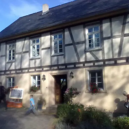 ** Im Weltkulturerbe Nahe Loreley * Niederburg