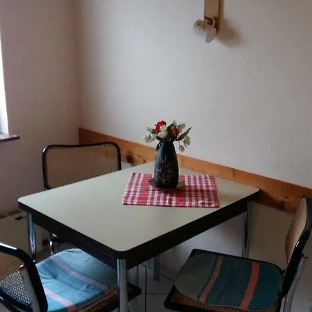 ** Im Weltkulturerbe Nahe Loreley Apartment Niederburg