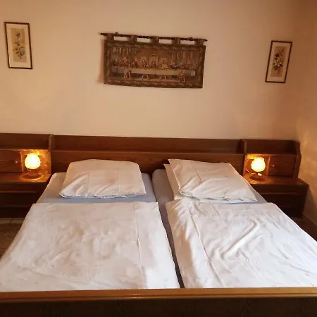 ** Im Weltkulturerbe Nahe Loreley Lejlighed *