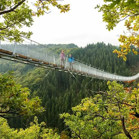 ** Im Weltkulturerbe Nahe Loreley