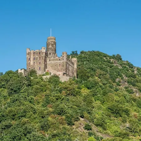 Apartment ** Im Weltkulturerbe Nahe Loreley *