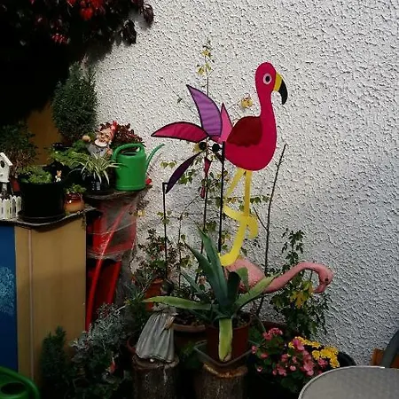 ** Im Weltkulturerbe Nahe Loreley Niederburg