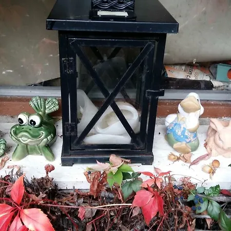 ** Im Weltkulturerbe Nahe Loreley Apartment