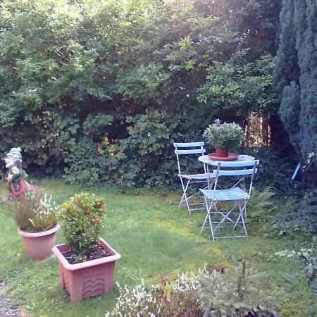 ** Im Weltkulturerbe Nahe Loreley Lägenhet Niederburg