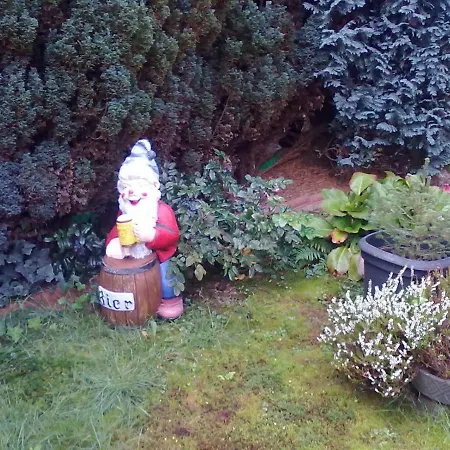 Apartman ** Im Weltkulturerbe Nahe Loreley *