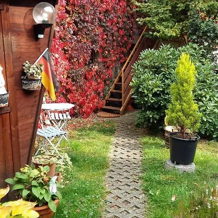 ** Im Weltkulturerbe Nahe Loreley Apartment *