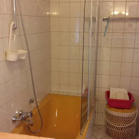 ** Im Weltkulturerbe Nahe Loreley Apartment Niederburg