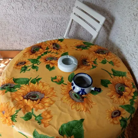 Lägenhet ** Im Weltkulturerbe Nahe Loreley Niederburg