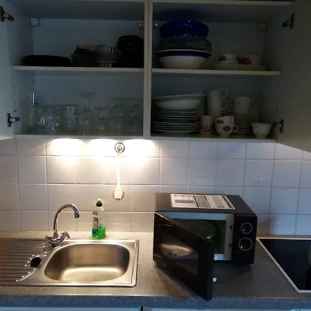 ** Im Weltkulturerbe Nahe Loreley Lägenhet Niederburg