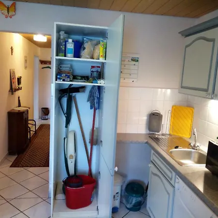 ** Im Weltkulturerbe Nahe Loreley * Niederburg