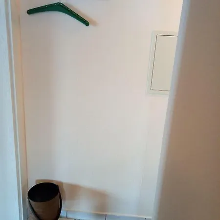 Apartman ** Im Weltkulturerbe Nahe Loreley Niederburg