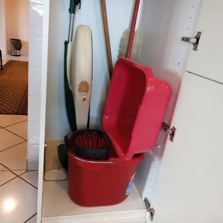 Apartman ** Im Weltkulturerbe Nahe Loreley