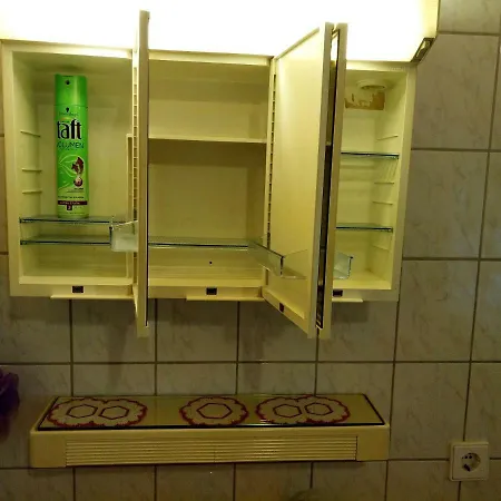 Apartment ** Im Weltkulturerbe Nahe Loreley