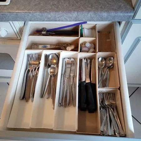 Apartman ** Im Weltkulturerbe Nahe Loreley *