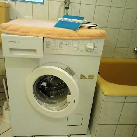 Apartment ** Im Weltkulturerbe Nahe Loreley