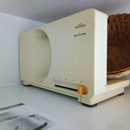 Apartment ** Im Weltkulturerbe Nahe Loreley