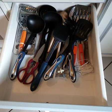 Apartman ** Im Weltkulturerbe Nahe Loreley