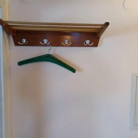 Lägenhet ** Im Weltkulturerbe Nahe Loreley