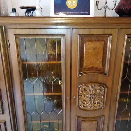 Apartment ** Im Weltkulturerbe Nahe Loreley