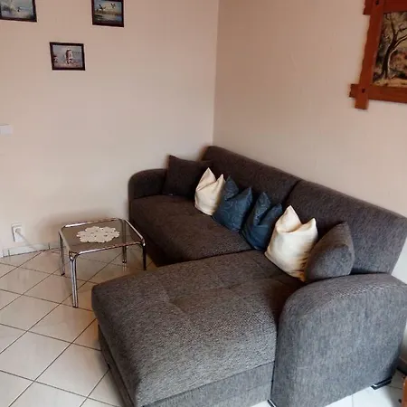 ** Im Weltkulturerbe Nahe Loreley Apartment