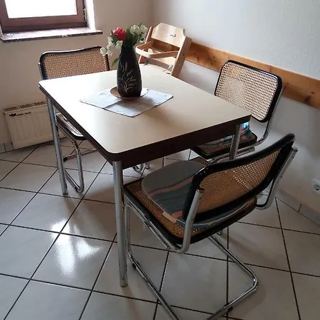 Apartment ** Im Weltkulturerbe Nahe Loreley Niederburg