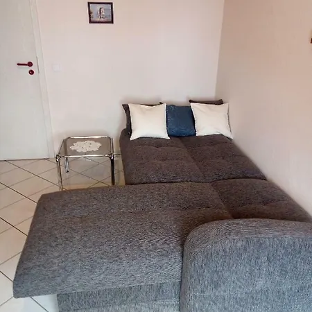 ** Im Weltkulturerbe Nahe Loreley Apartment Niederburg