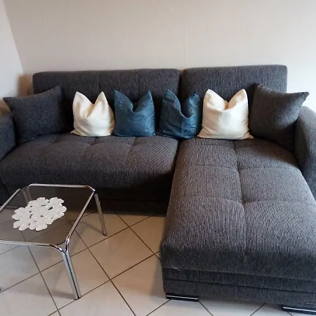 Apartment ** Im Weltkulturerbe Nahe Loreley *