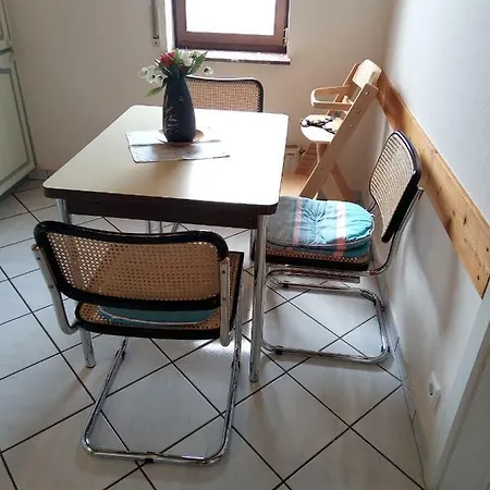 Apartment ** Im Weltkulturerbe Nahe Loreley Niederburg