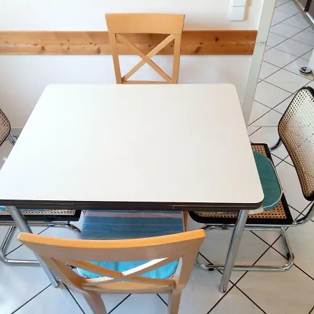 Appartement ** Im Weltkulturerbe Nahe Loreley Niederburg