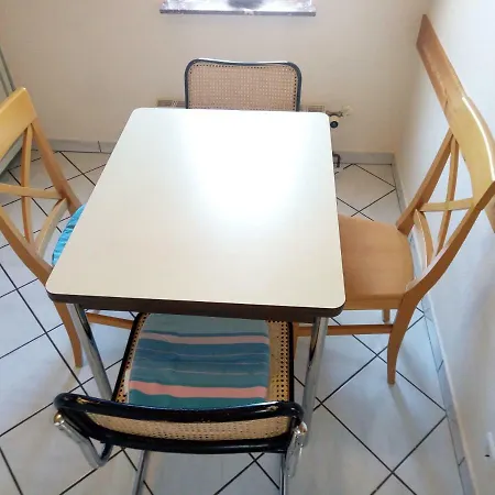 ** Im Weltkulturerbe Nahe Loreley Apartment *