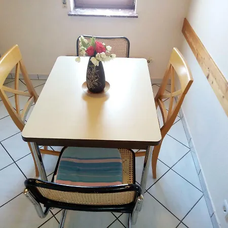 ** Im Weltkulturerbe Nahe Loreley شقة Niederburg